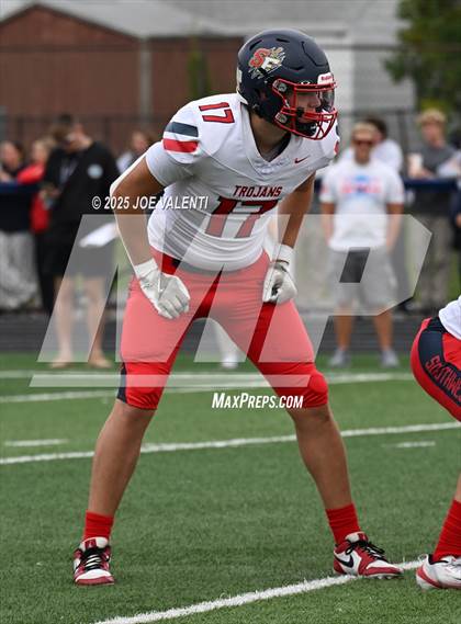 Thumbnail 3 in Southwestern @ Cleveland Hill photogallery.