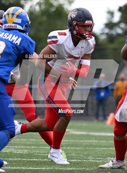 Thumbnail 3 in Southwestern @ Cleveland Hill photogallery.