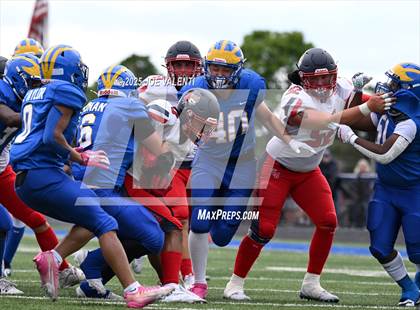 Thumbnail 1 in Southwestern @ Cleveland Hill photogallery.