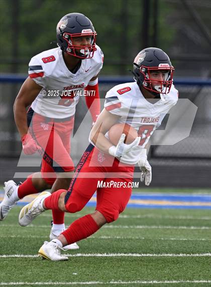 Thumbnail 3 in Southwestern @ Cleveland Hill photogallery.