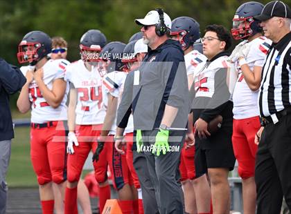 Thumbnail 2 in Southwestern @ Cleveland Hill photogallery.