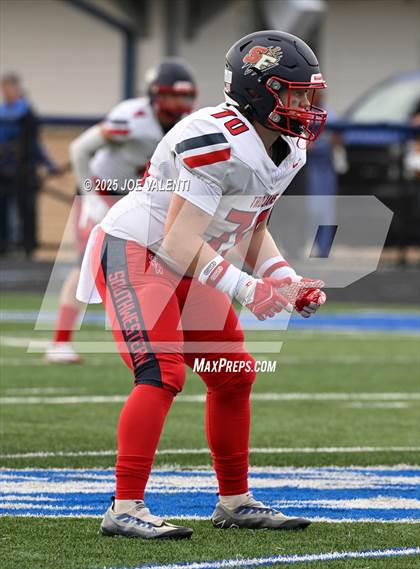 Thumbnail 1 in Southwestern @ Cleveland Hill photogallery.