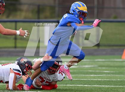 Thumbnail 3 in Southwestern @ Cleveland Hill photogallery.