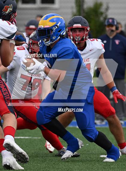 Thumbnail 2 in Southwestern @ Cleveland Hill photogallery.