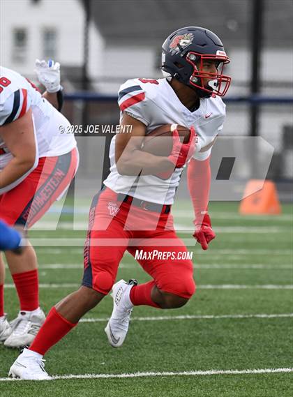 Thumbnail 1 in Southwestern @ Cleveland Hill photogallery.