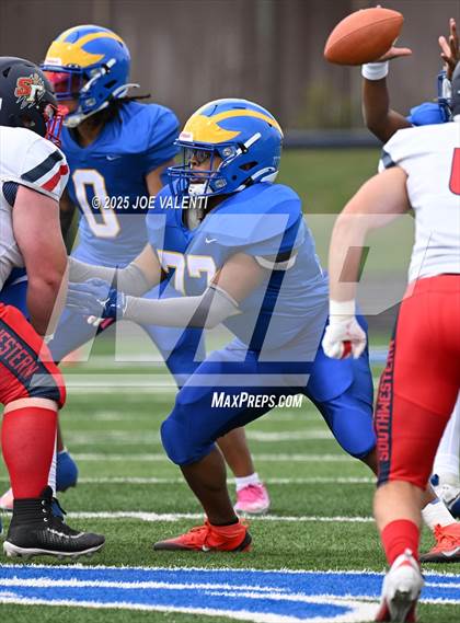 Thumbnail 2 in Southwestern @ Cleveland Hill photogallery.