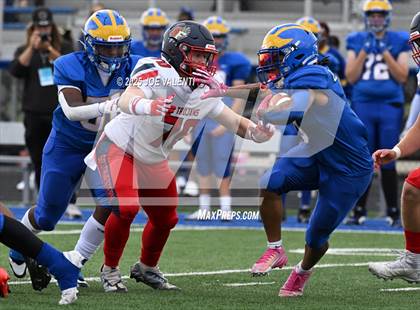 Thumbnail 2 in Southwestern @ Cleveland Hill photogallery.