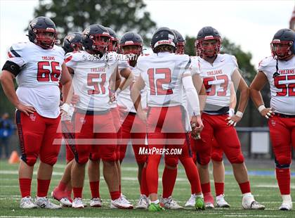 Thumbnail 3 in Southwestern @ Cleveland Hill photogallery.