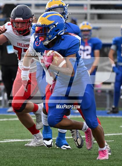 Thumbnail 2 in Southwestern @ Cleveland Hill photogallery.