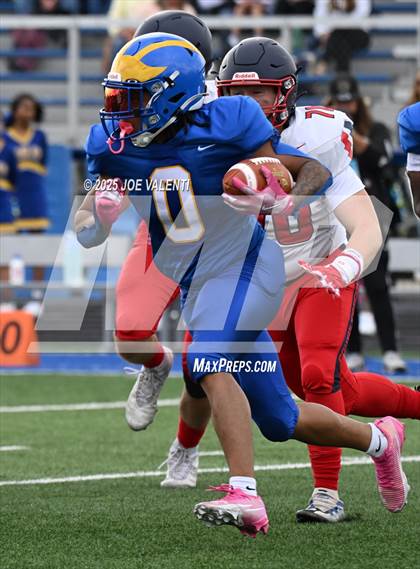 Thumbnail 1 in Southwestern @ Cleveland Hill photogallery.