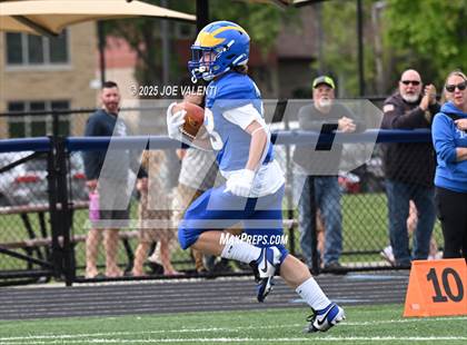 Thumbnail 1 in Southwestern @ Cleveland Hill photogallery.