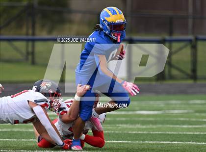 Thumbnail 2 in Southwestern @ Cleveland Hill photogallery.