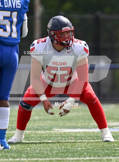 Thumbnail 1 in Southwestern @ Cleveland Hill photogallery.