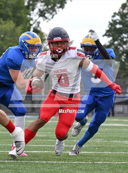 Thumbnail 2 in Southwestern @ Cleveland Hill photogallery.