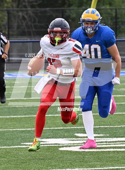 Thumbnail 3 in Southwestern @ Cleveland Hill photogallery.