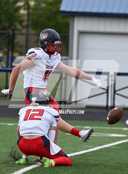 Thumbnail 3 in Southwestern @ Cleveland Hill photogallery.