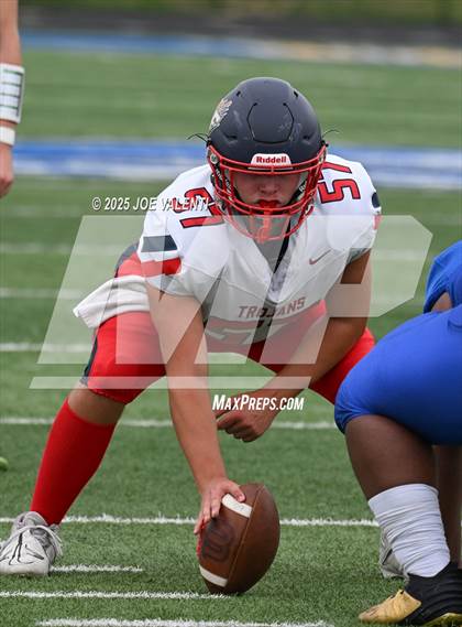 Thumbnail 1 in Southwestern @ Cleveland Hill photogallery.