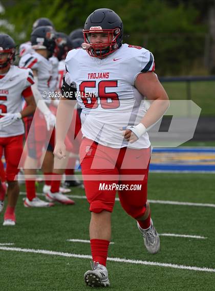 Thumbnail 2 in Southwestern @ Cleveland Hill photogallery.