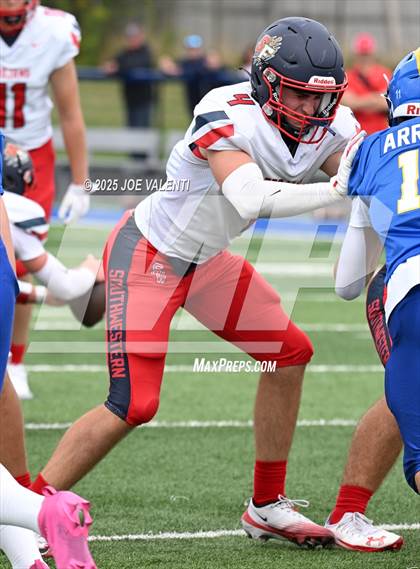 Thumbnail 1 in Southwestern @ Cleveland Hill photogallery.