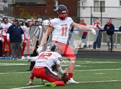 Thumbnail 2 in Southwestern @ Cleveland Hill photogallery.