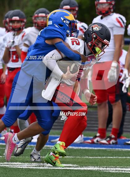 Thumbnail 1 in Southwestern @ Cleveland Hill photogallery.