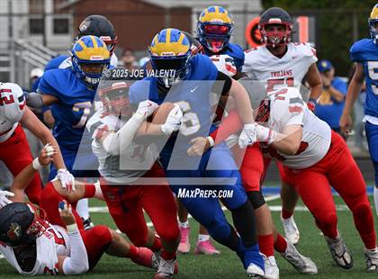 Thumbnail 3 in Southwestern @ Cleveland Hill photogallery.