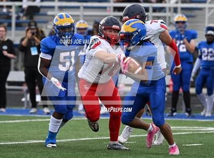 Thumbnail 3 in Southwestern @ Cleveland Hill photogallery.