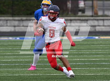 Thumbnail 1 in Southwestern @ Cleveland Hill photogallery.