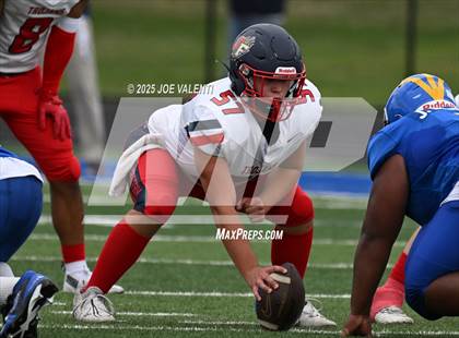 Thumbnail 3 in Southwestern @ Cleveland Hill photogallery.