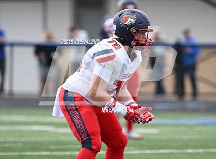 Thumbnail 3 in Southwestern @ Cleveland Hill photogallery.