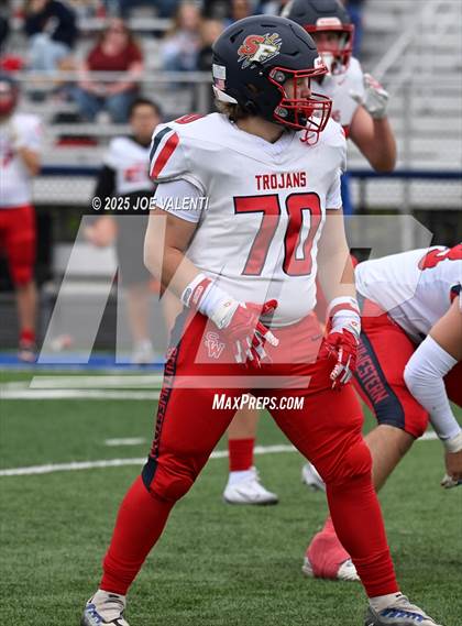 Thumbnail 1 in Southwestern @ Cleveland Hill photogallery.