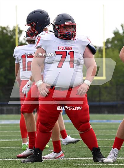 Thumbnail 3 in Southwestern @ Cleveland Hill photogallery.