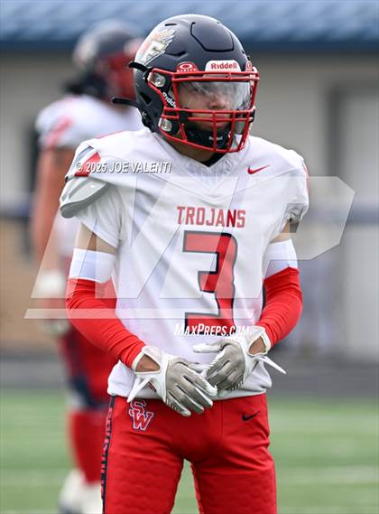 Thumbnail 2 in Southwestern @ Cleveland Hill photogallery.