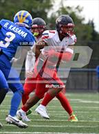 Photo from the gallery "Southwestern @ Cleveland Hill"