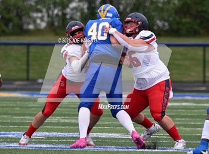 Thumbnail 3 in Southwestern @ Cleveland Hill photogallery.