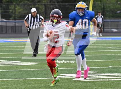 Thumbnail 2 in Southwestern @ Cleveland Hill photogallery.