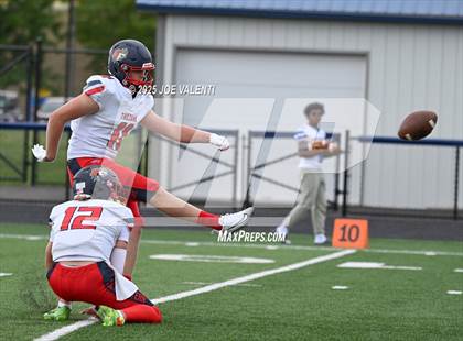 Thumbnail 1 in Southwestern @ Cleveland Hill photogallery.