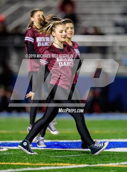 Thumbnail 1 in Plainedge vs. North Shore (Sec VIII Conf III Semifinal) photogallery.
