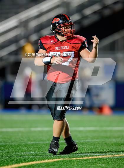 Thumbnail 2 in Plainedge vs. North Shore (Sec VIII Conf III Semifinal) photogallery.
