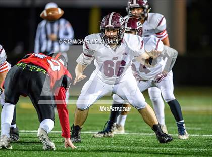 Thumbnail 3 in Plainedge vs. North Shore (Sec VIII Conf III Semifinal) photogallery.
