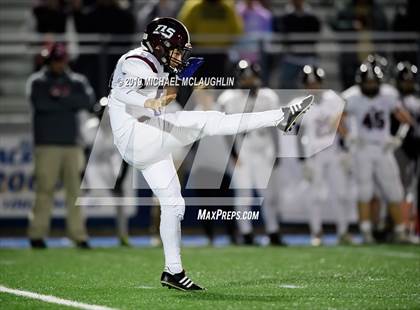 Thumbnail 2 in Plainedge vs. North Shore (Sec VIII Conf III Semifinal) photogallery.