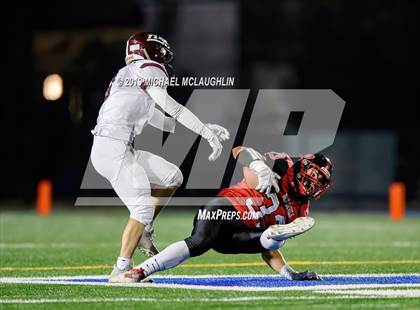 Thumbnail 2 in Plainedge vs. North Shore (Sec VIII Conf III Semifinal) photogallery.