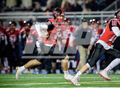 Thumbnail 1 in Plainedge vs. North Shore (Sec VIII Conf III Semifinal) photogallery.