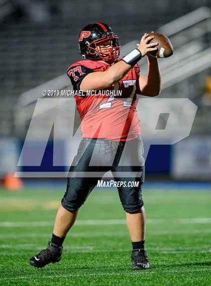 Thumbnail 3 in Plainedge vs. North Shore (Sec VIII Conf III Semifinal) photogallery.
