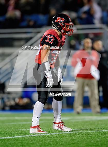 Thumbnail 3 in Plainedge vs. North Shore (Sec VIII Conf III Semifinal) photogallery.