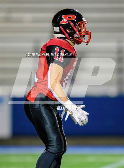 Thumbnail 3 in Plainedge vs. North Shore (Sec VIII Conf III Semifinal) photogallery.