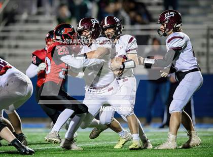 Thumbnail 3 in Plainedge vs. North Shore (Sec VIII Conf III Semifinal) photogallery.