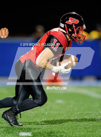 Thumbnail 1 in Plainedge vs. North Shore (Sec VIII Conf III Semifinal) photogallery.