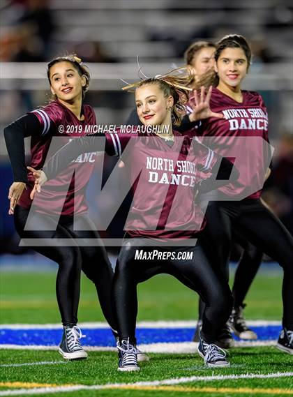 Thumbnail 2 in Plainedge vs. North Shore (Sec VIII Conf III Semifinal) photogallery.