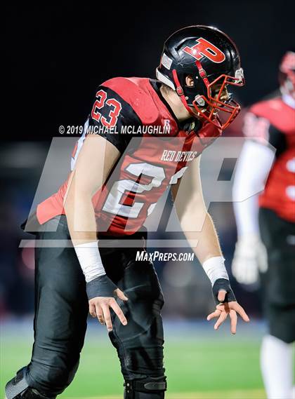 Thumbnail 3 in Plainedge vs. North Shore (Sec VIII Conf III Semifinal) photogallery.